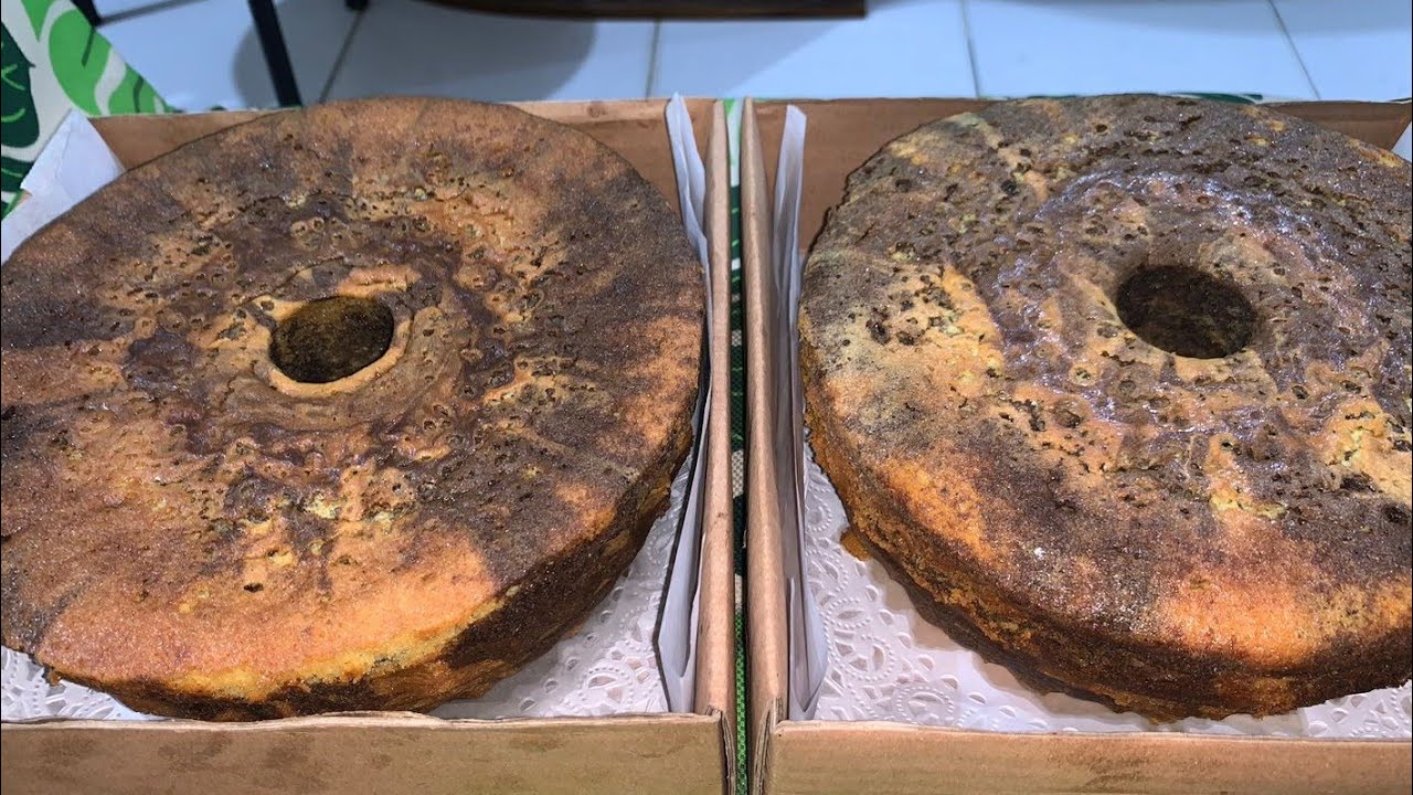 CAKE MANADO BAMINYAK ENAK KALAU PAKE SKM BANYAK. CAKE JADUL BOLU JADUL