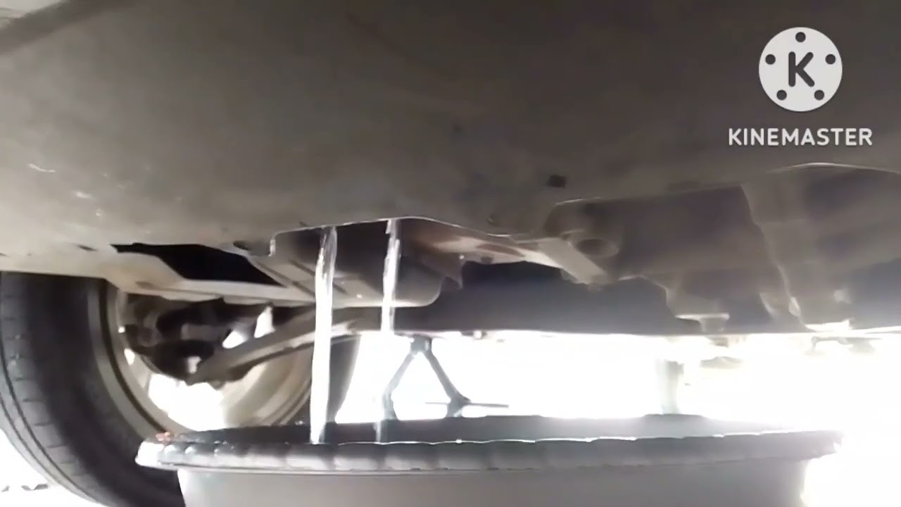 cara kuras air radiator datsun