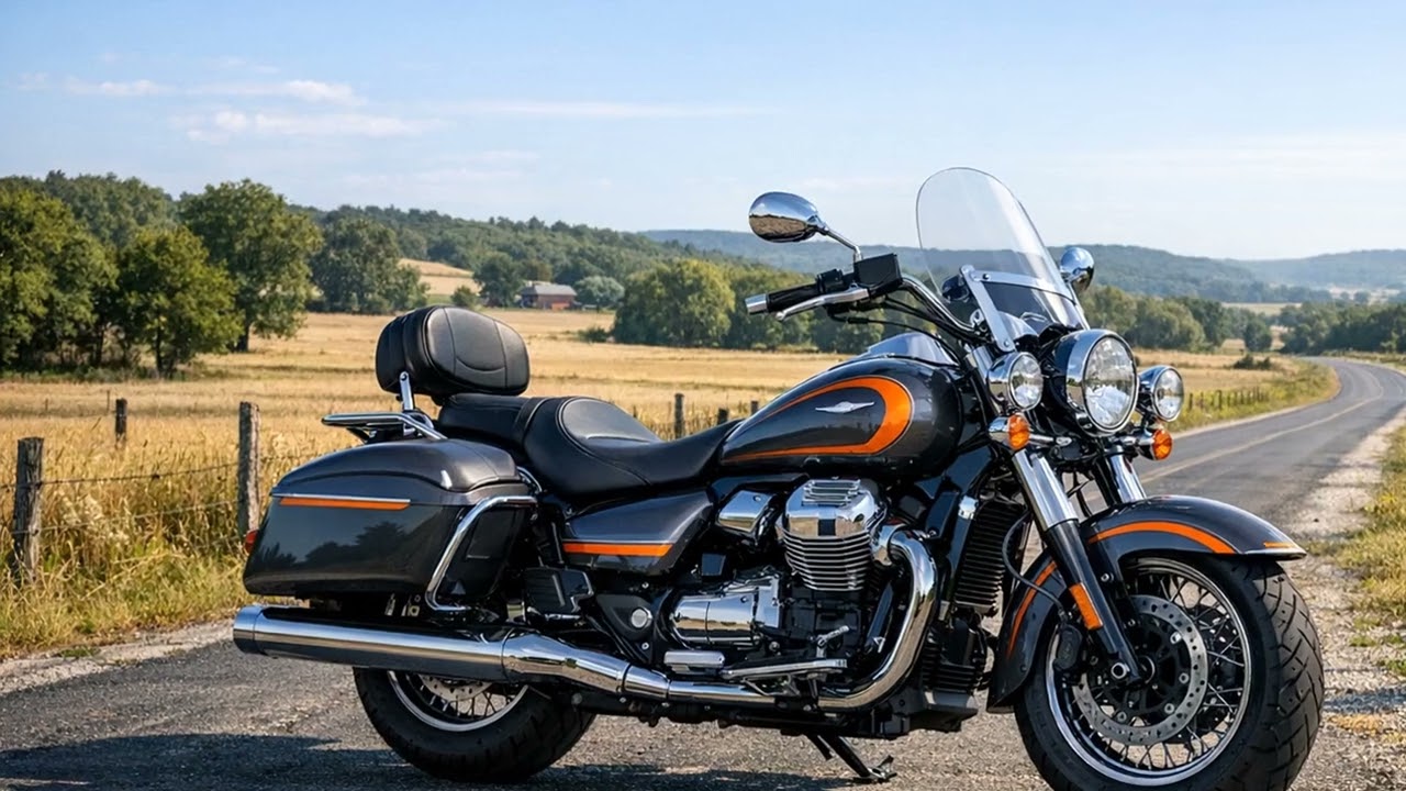 Used Moto Guzzi California 1100: Real-World Pros, Cons & What to Watch For