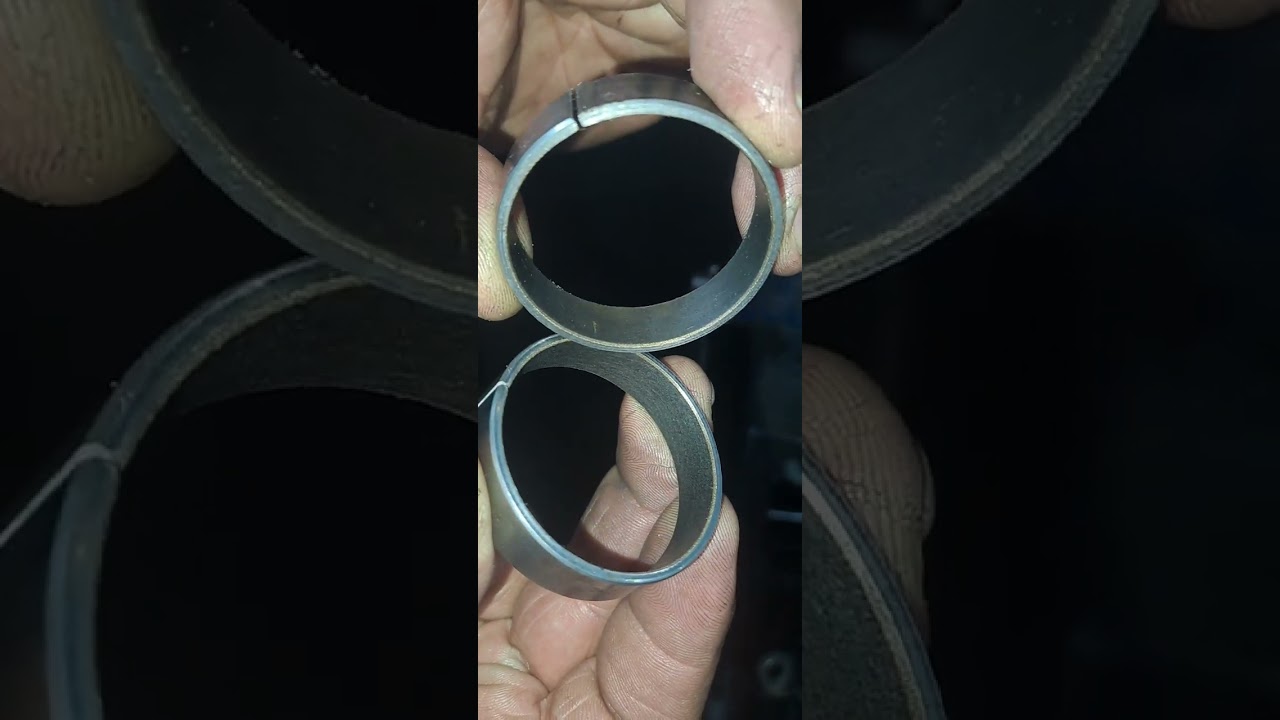 Cambiando retenedores de barras en fz 2.0.