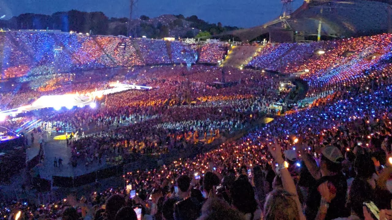 Taylor Swift - Shake it Off (Live in Munich, July 2024)