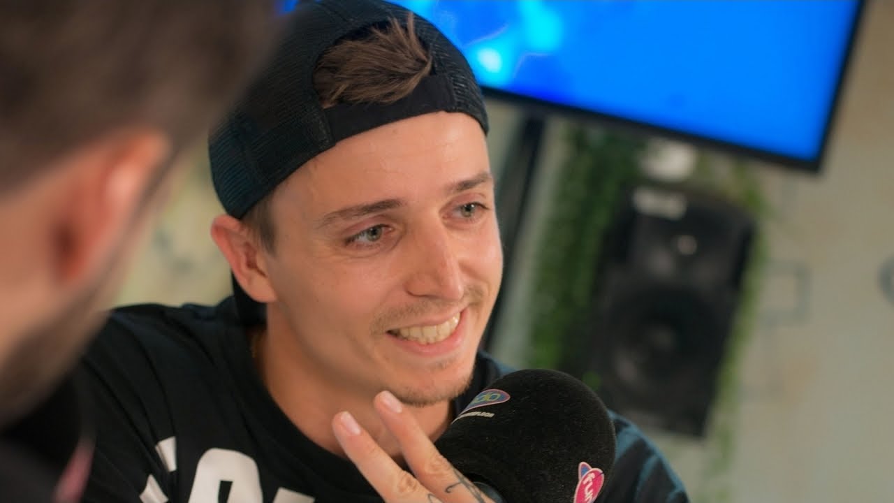 Tomorrowland 2018 : Blasterjaxx en interview avec la Fun Radio Family