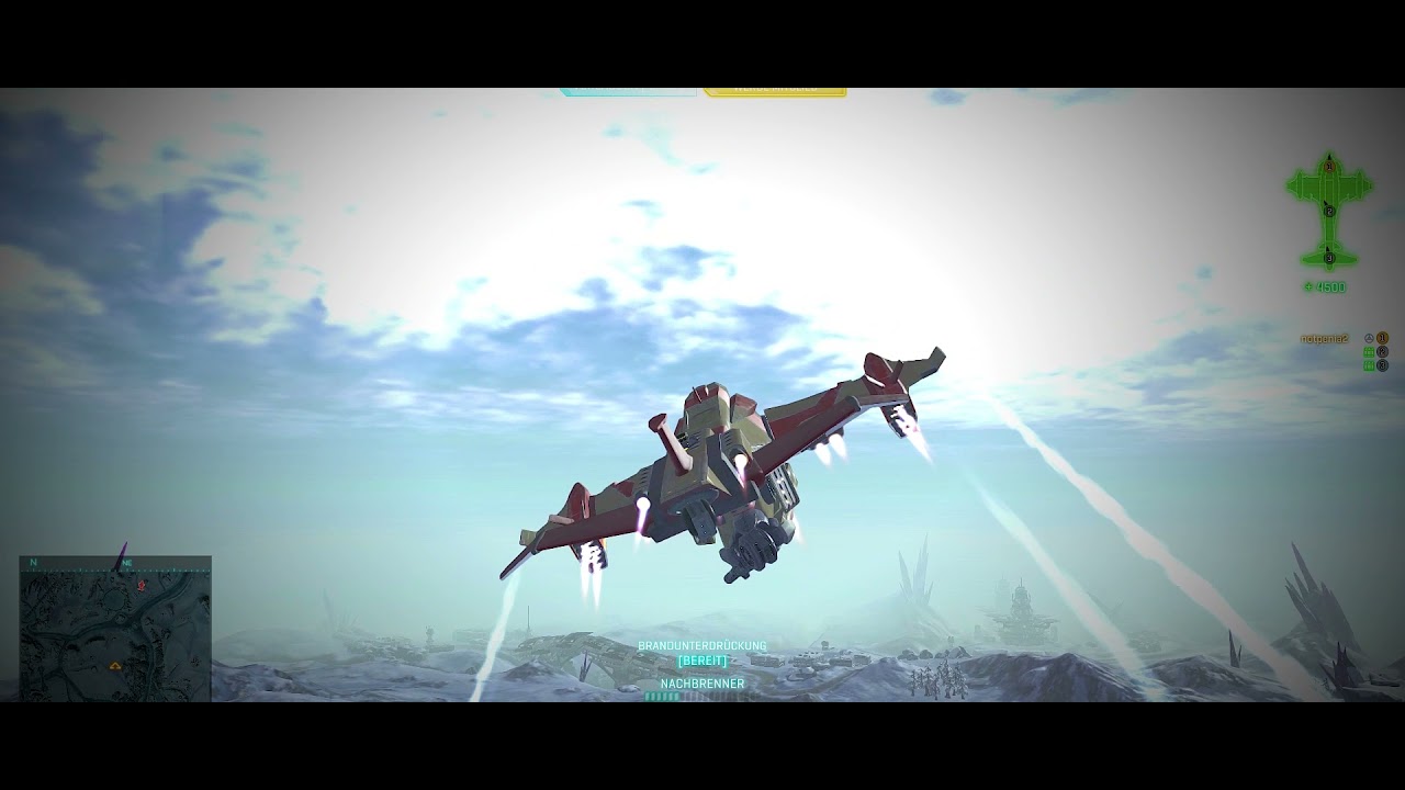 Planetside 2 - Dalton Montage - Things Are Gonna Get Better