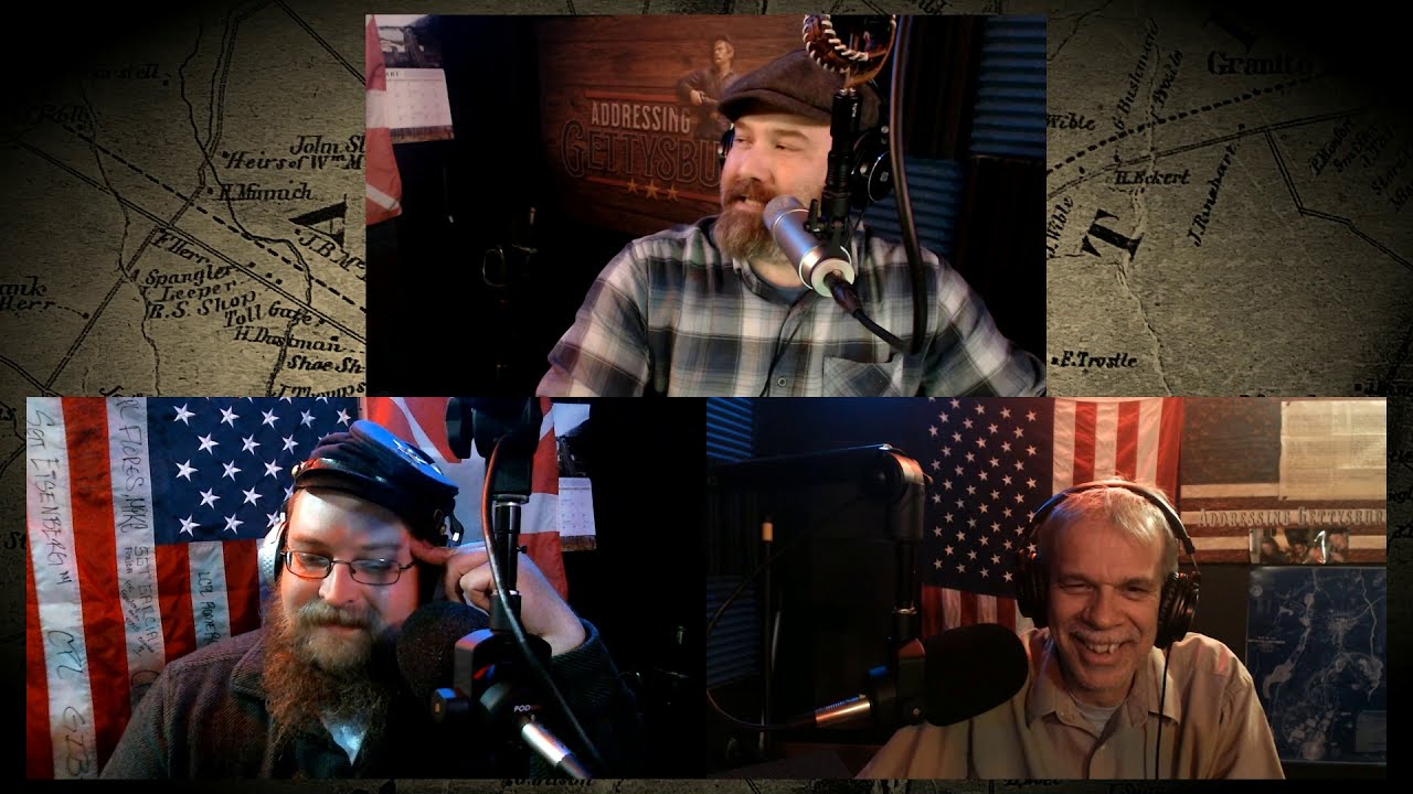 The Original Top 10 Gettysburg Myths with Tim Smith