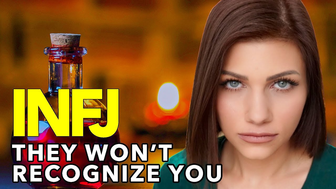 5 WAYS THE INFJ 