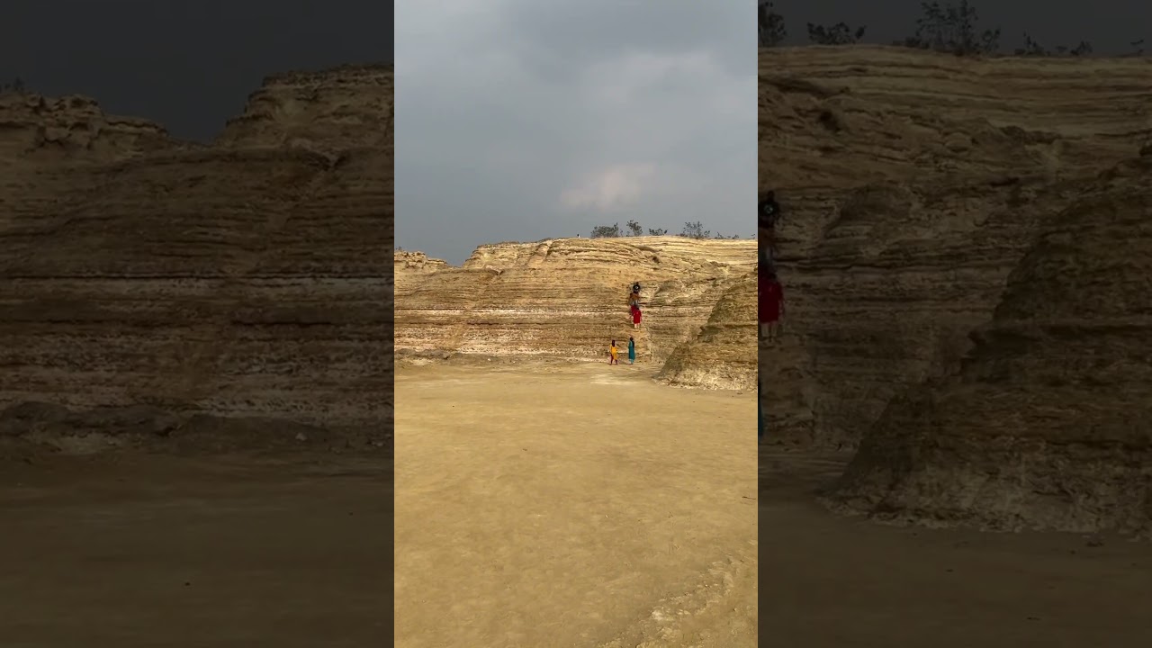 Kolar gold fields #kgf #dayout