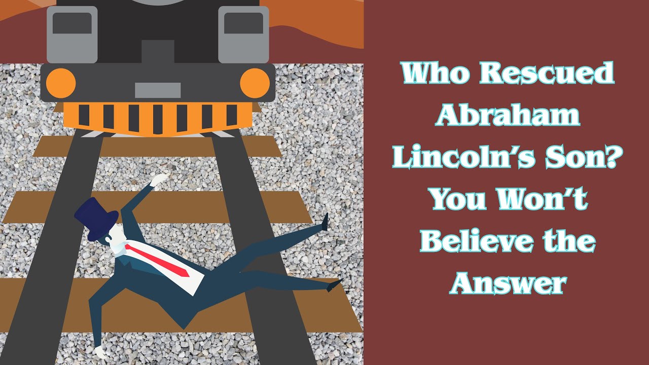 ROBERT LINCOLN: A (Brief) Story of Eerie Coincidences | Trivial Tidbits