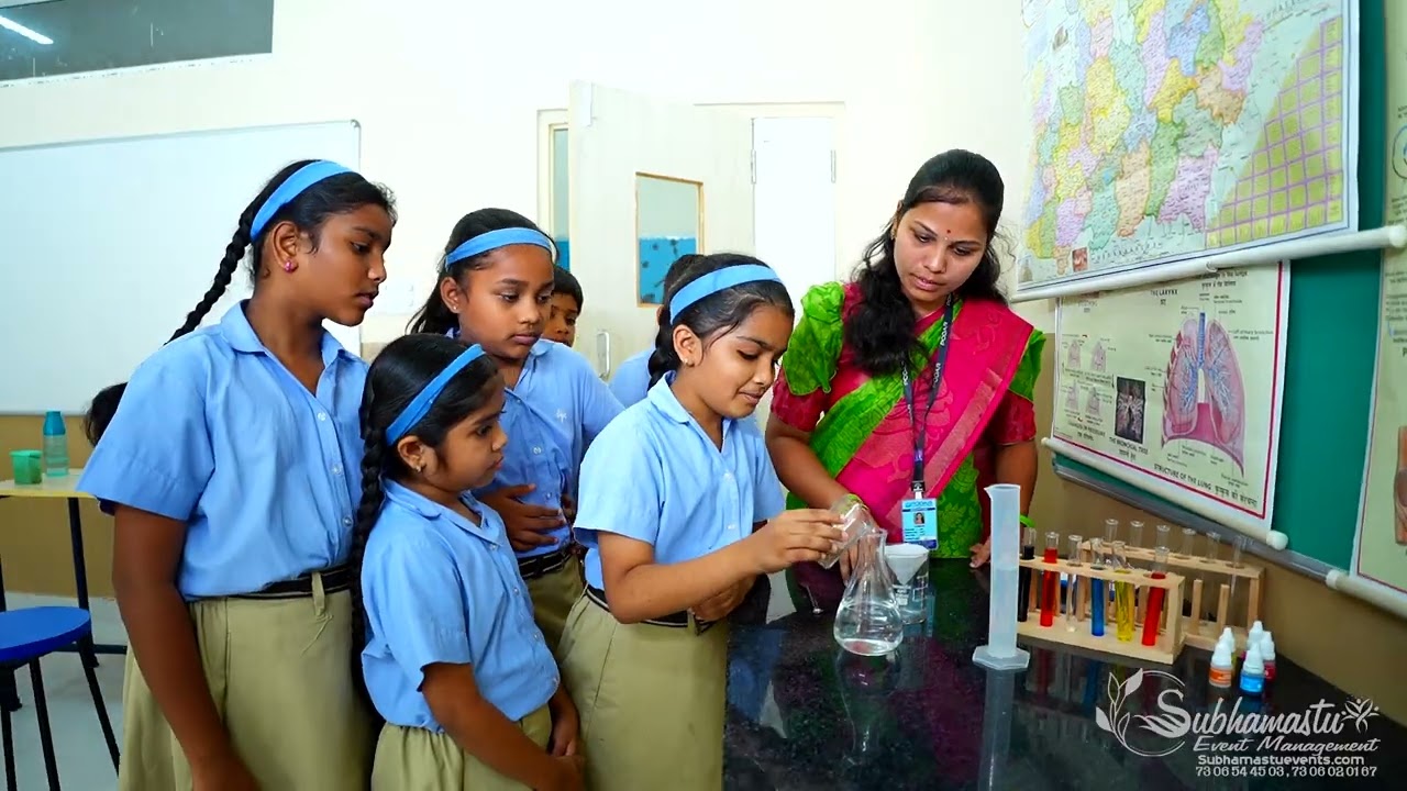 23/3/2024 AV Video podar school international devuni kadapa subhamastuevents.com