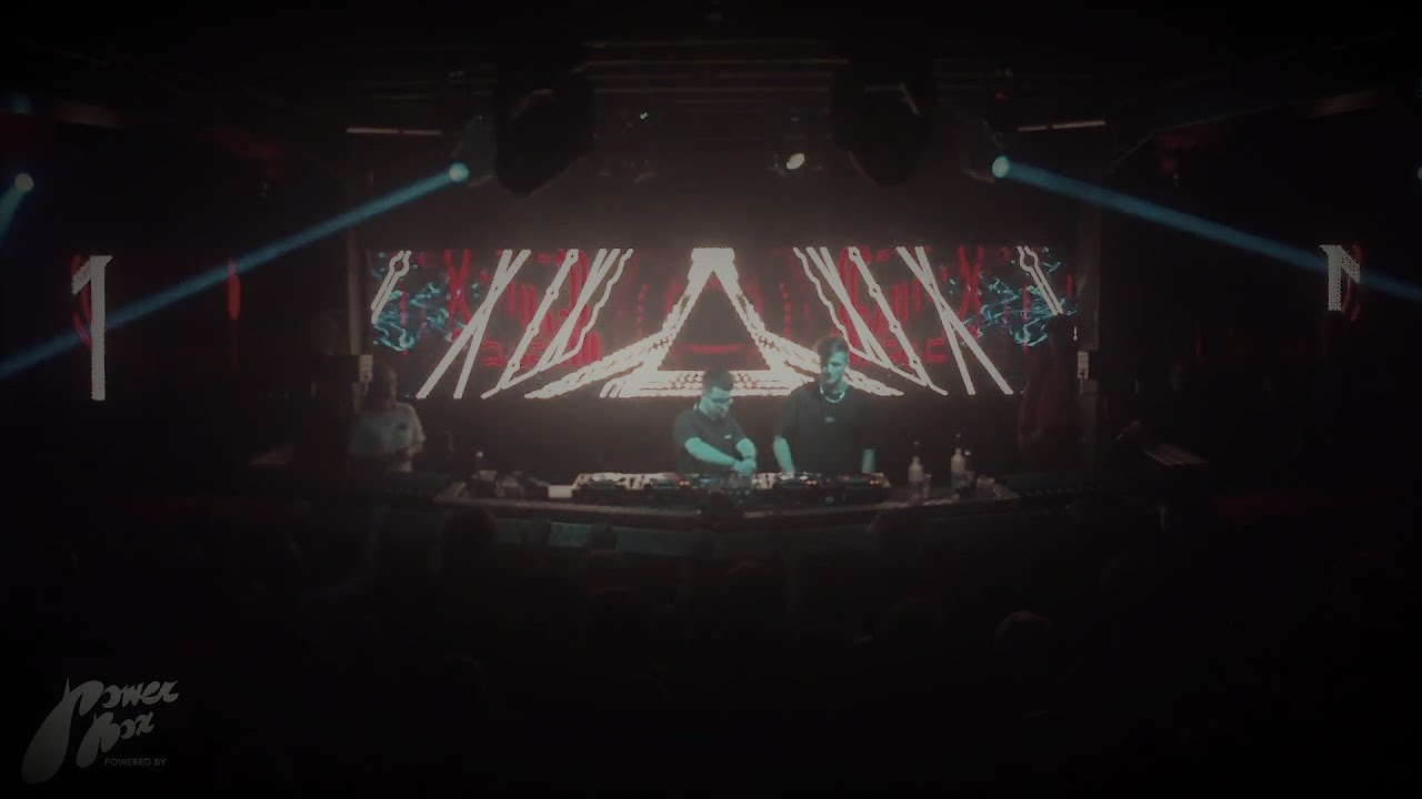 Proxic 3 Year anniversary - Netrek B2B Equalizer [Full set]
