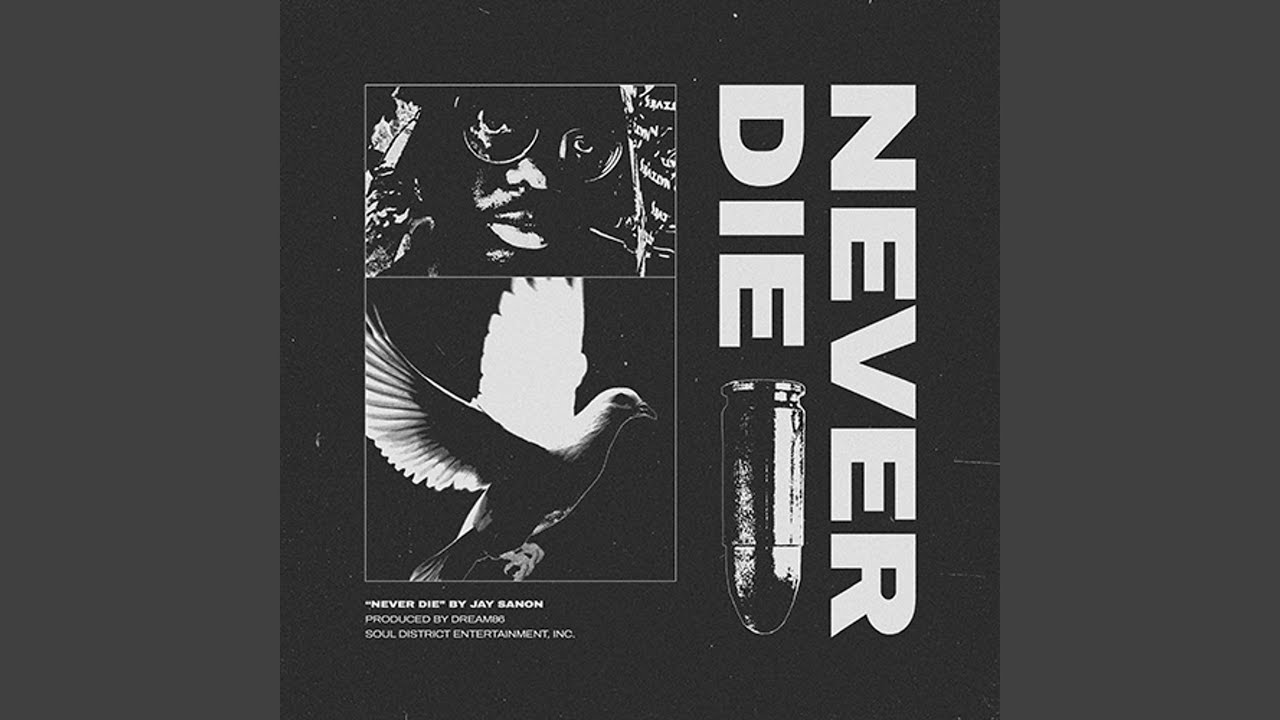 Nobody (Instrumental Version)
