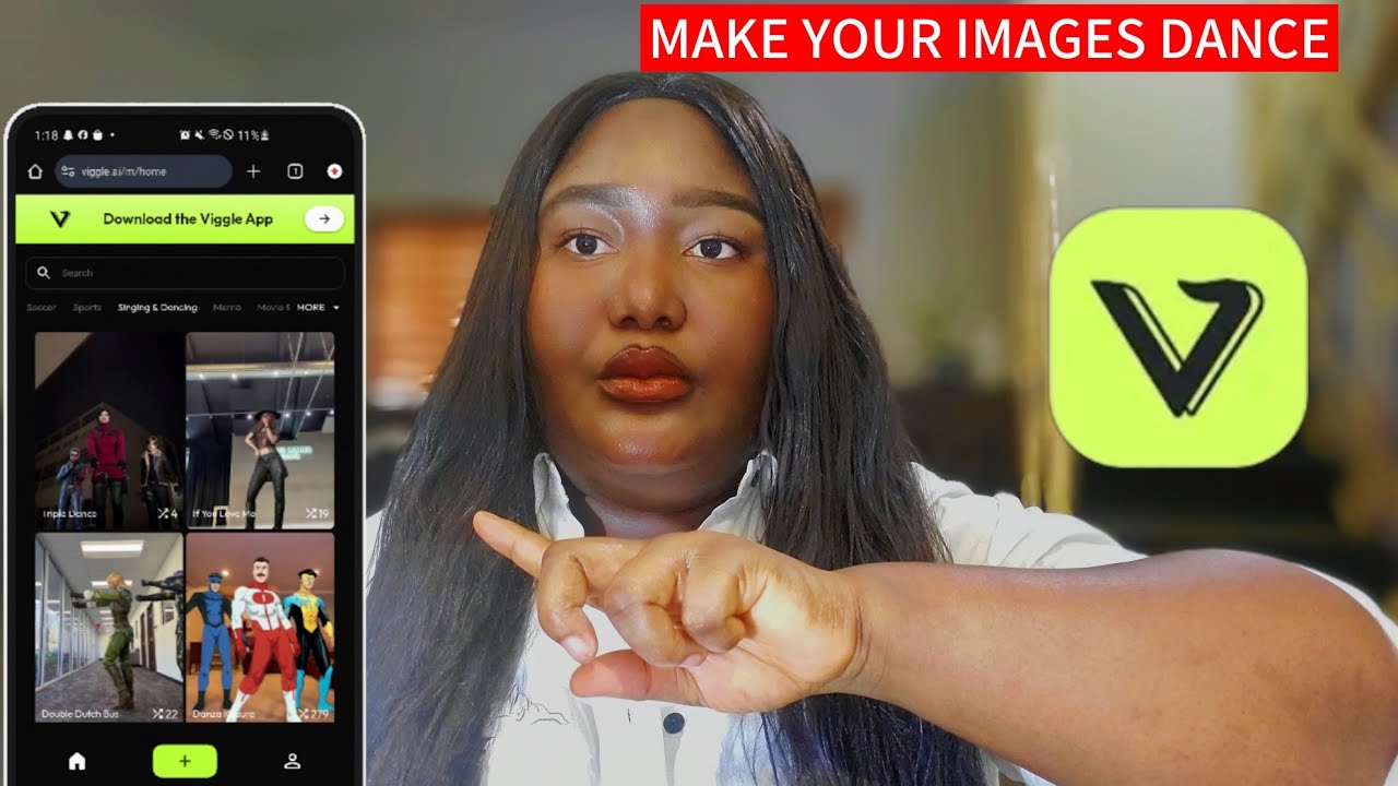 How To Make Ai Shorts That Actually Go Viral(AI Video Generator) in Nigeria