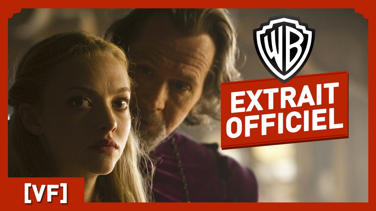 Le Chaperon Rouge - Extrait Officielle 1 (VF) - Amanda Seyfried / Gary Oldman