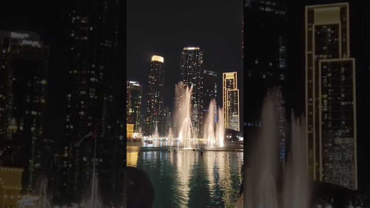 Dubai 3