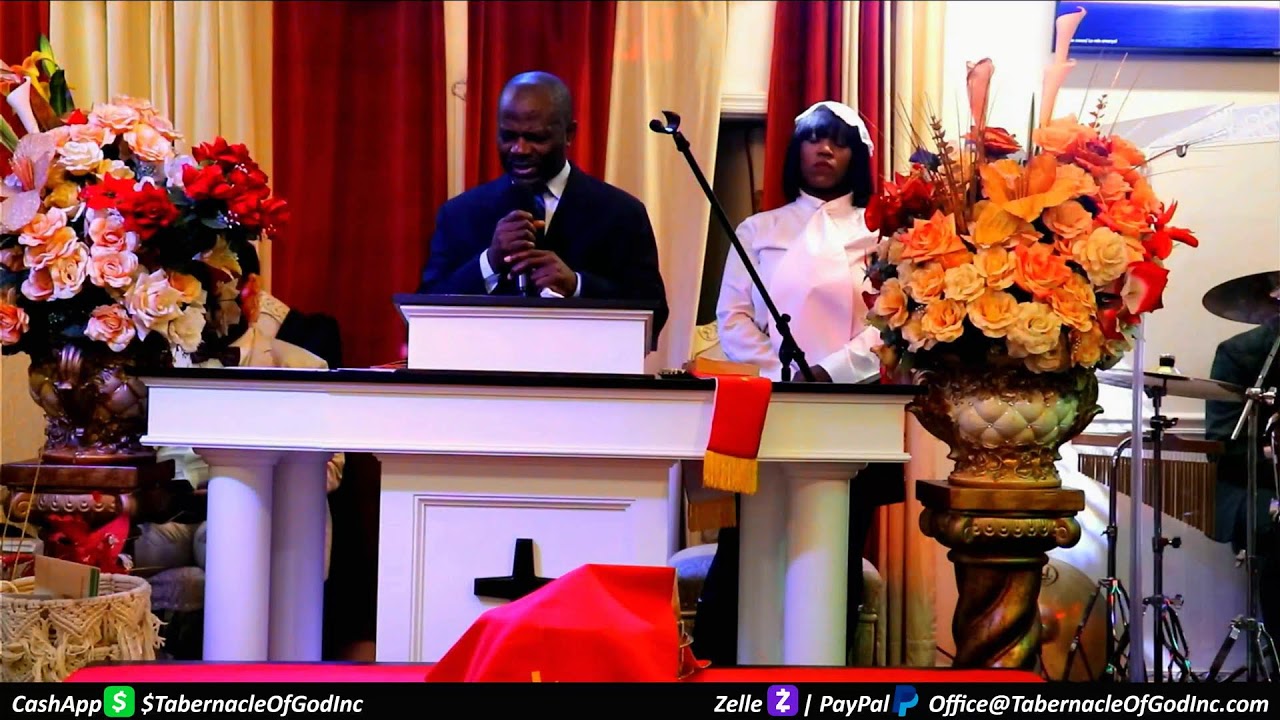 Dimanche 22 Fevrier 2026 | Service d'Adoration et Louange