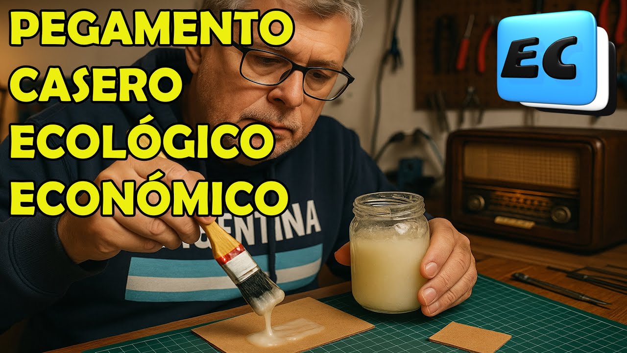 PEGAMENTO ECONOMICO PARA PAPEL CARTON Y TELA, NO TOXICO Y ECOLOGICO
