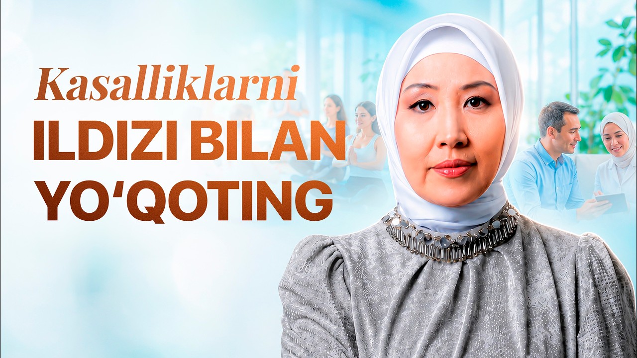 1-sog'lomlashtirish kursi