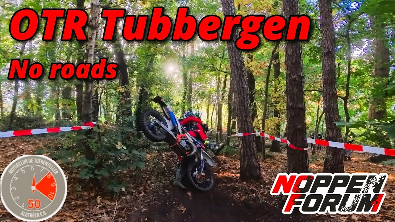 OTR Tubbergen 2025 | 4K