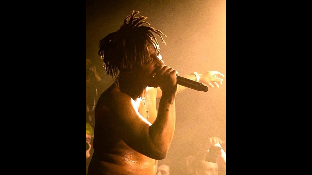 [FREE] Juice WRLD Type Beat - 