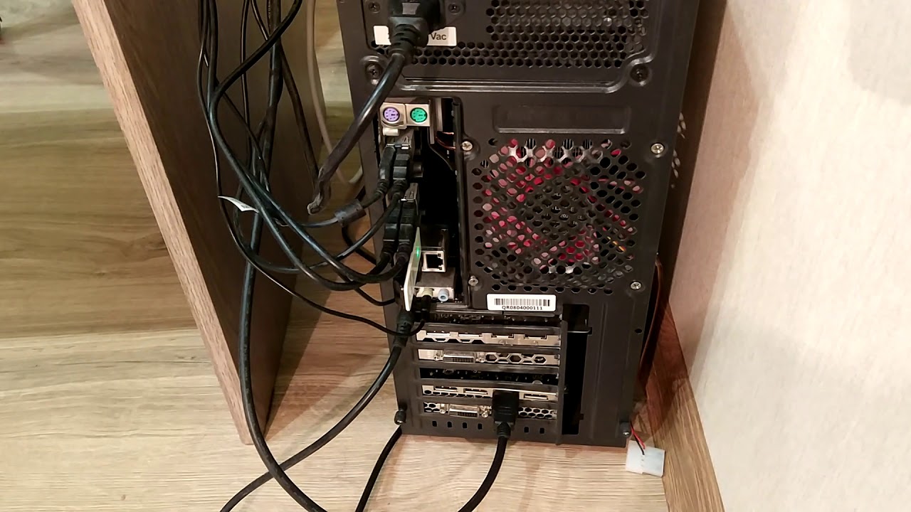 Отзыв на Wi-Fi адаптер Tp-Link tl-wn821n