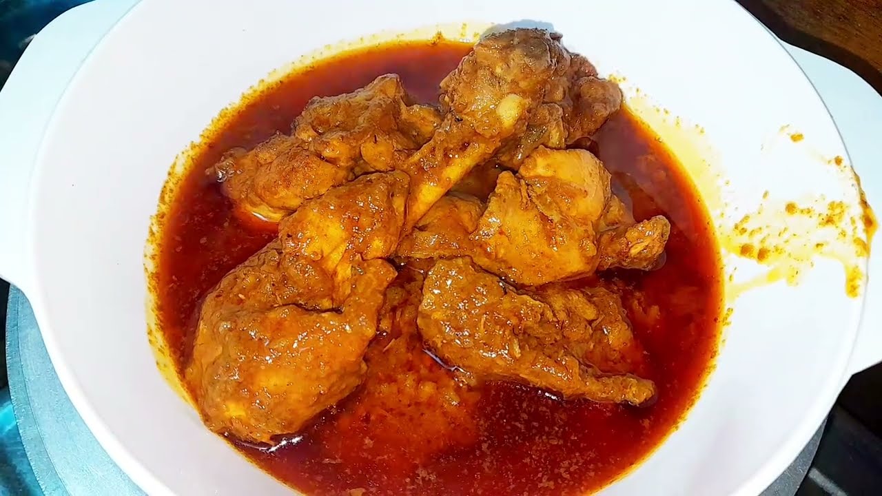 Chicken korma पुरानी दिल्ली का असली दानेदार चिकन कोरमा | Original Delhi Style Chicken Korma |