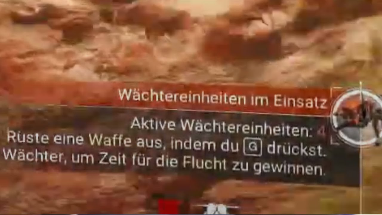 Stress mit Wächtern :o 🚀 No Mans Sky Part 19