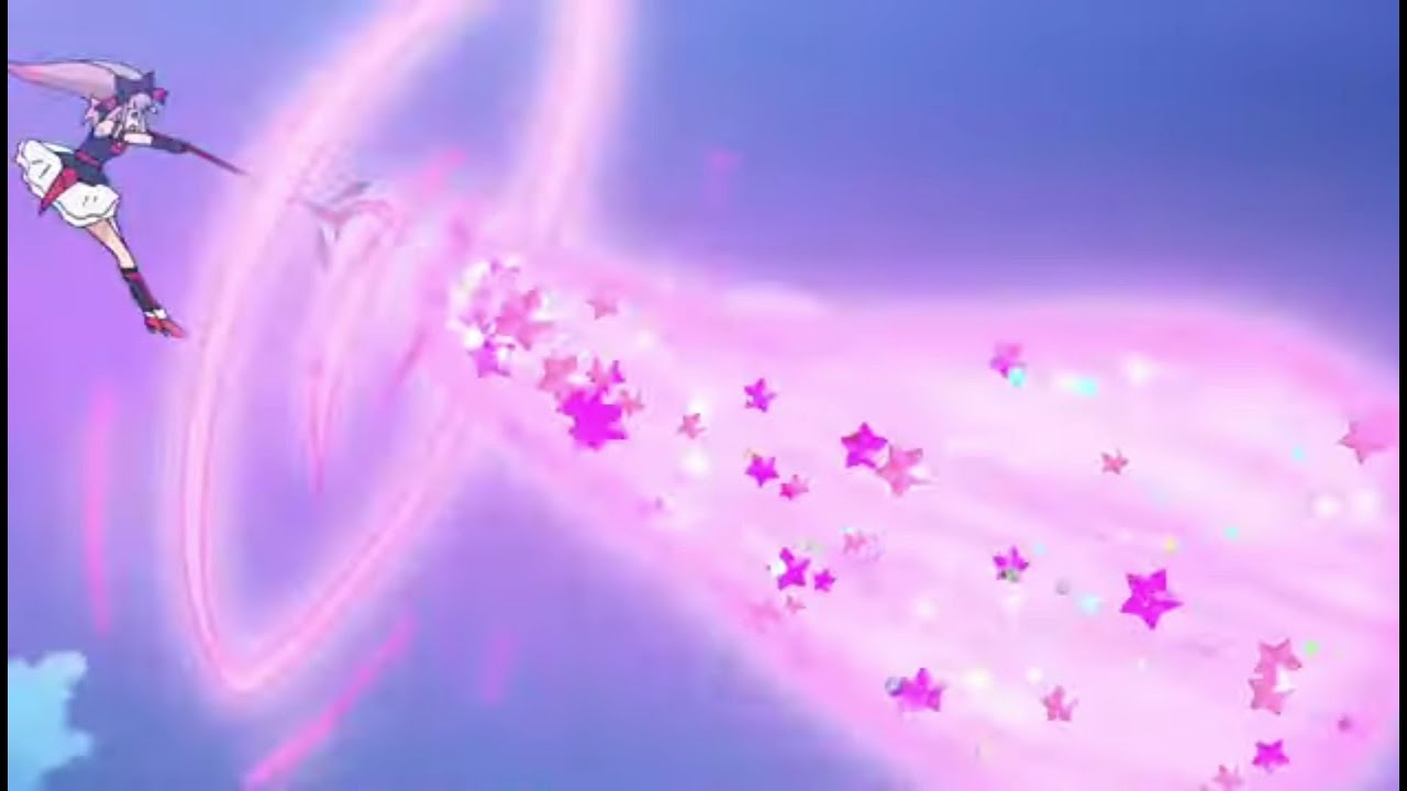 Yo-kai Watch Jam: Yo-kai Gakuen Y Episode 38 Earth Walker + Deep Shadow Galaxy vs Elzemekia