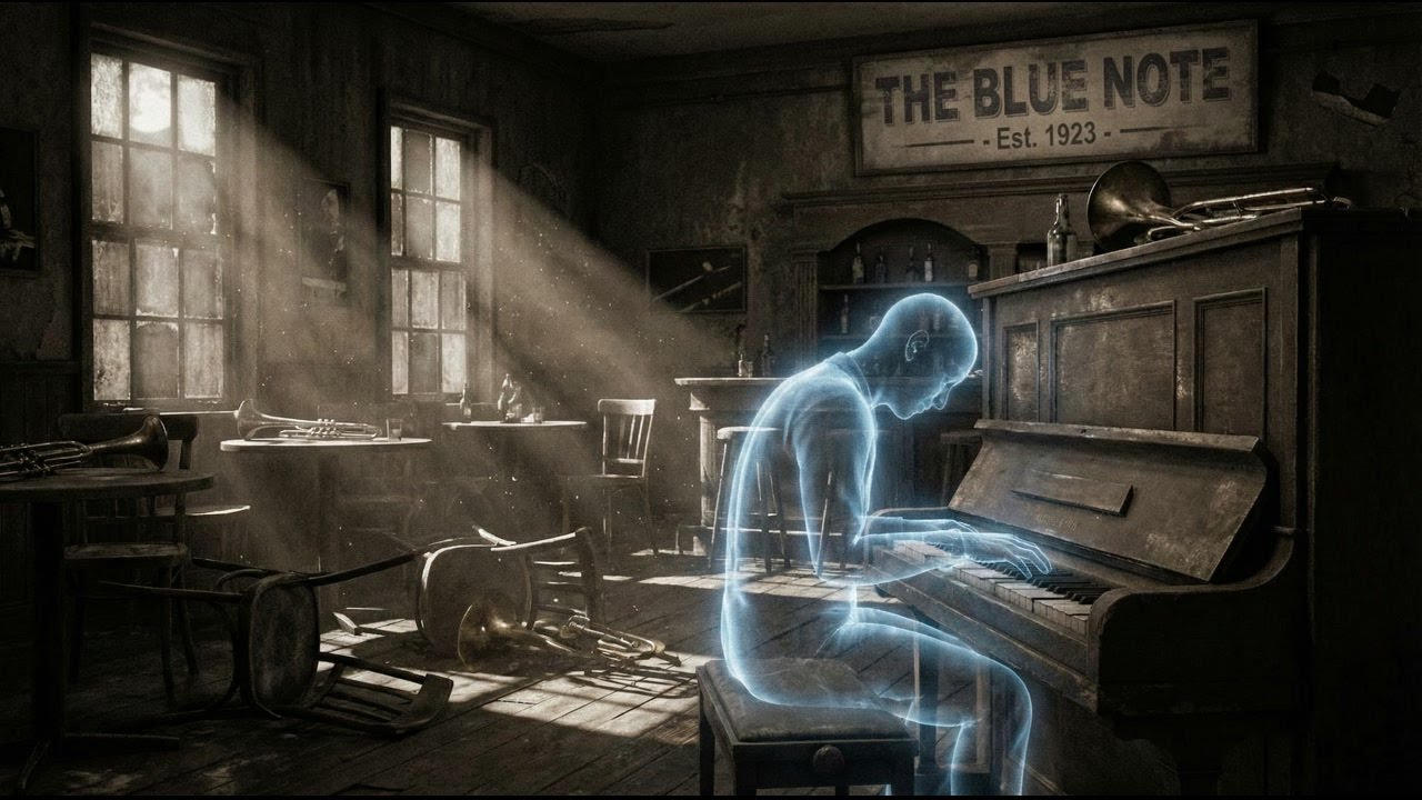 Emotional Piano Music | Sad & Beautiful Instrumental for Broken Hearts 💔