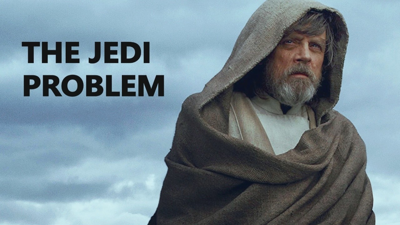 Why Star Wars Can’t Move Forward