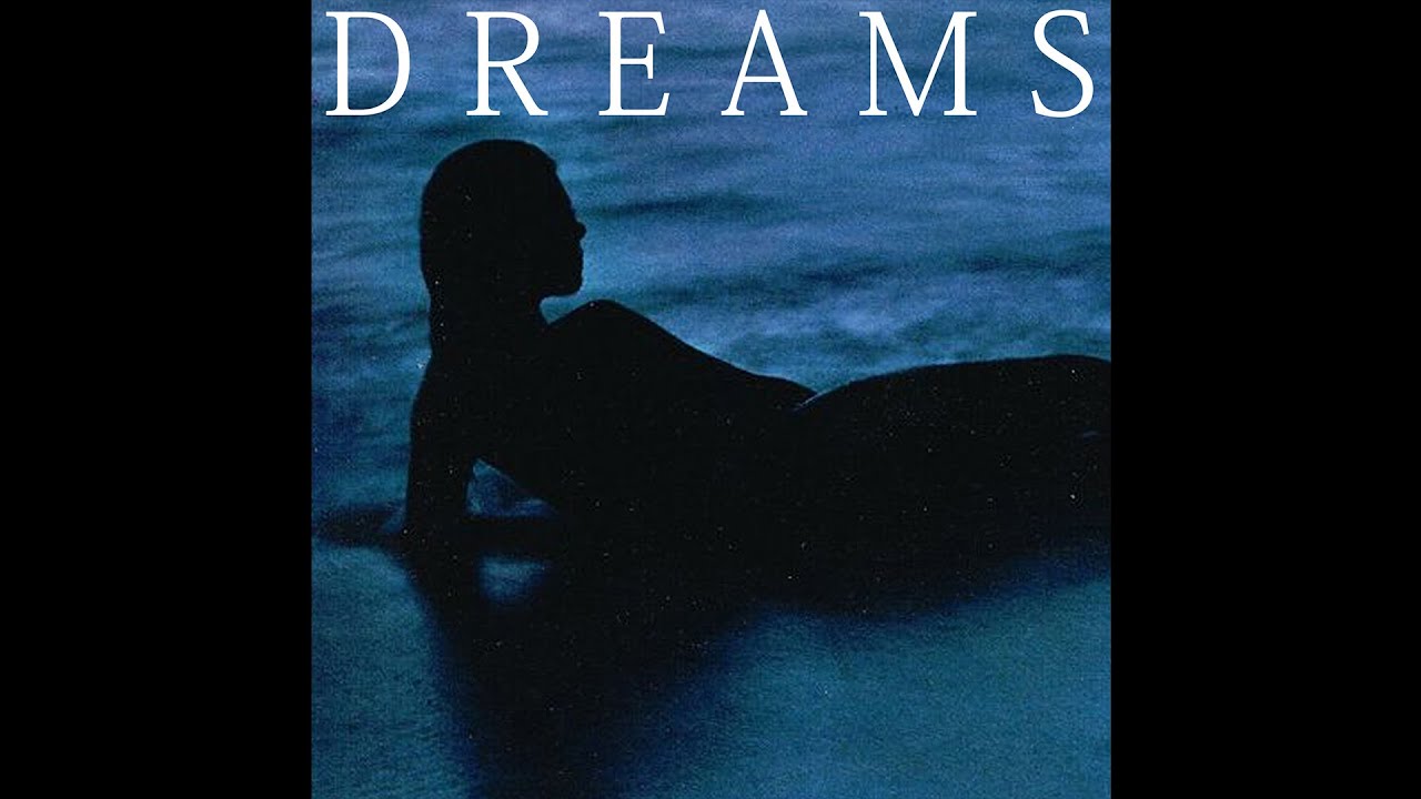 Landon Price Beats - Dreams [Vaporwave Single]