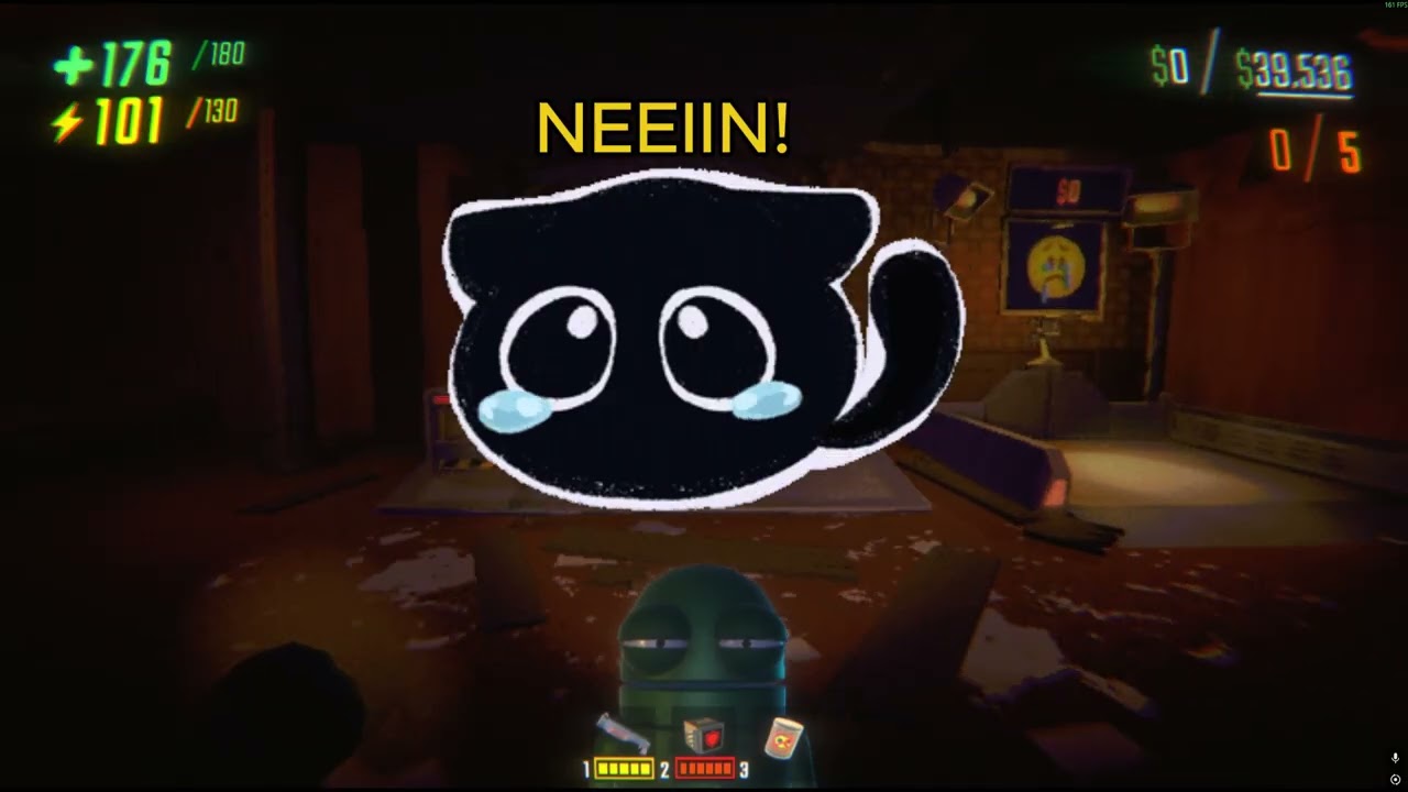 R.E.P.O. Shenanigans with Friends