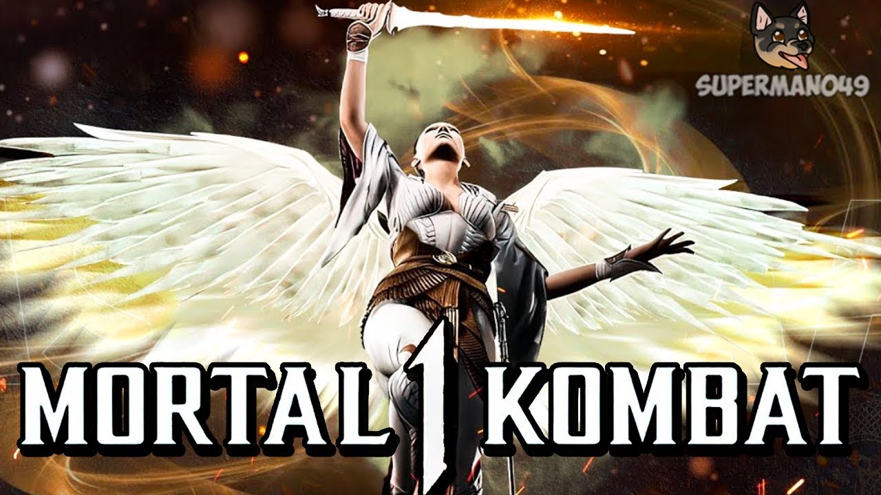 CAN I GET A BRUTALITY IN EVERY MATCH??? - Mortal Kombat 1: 
