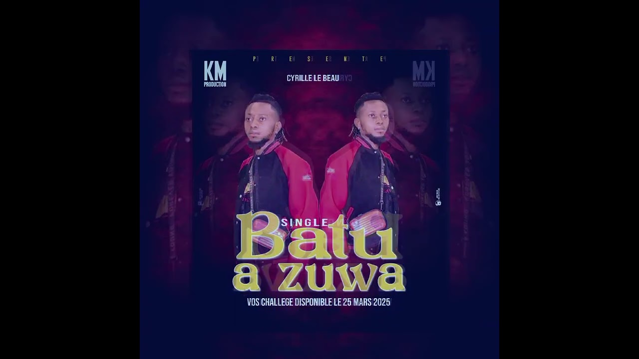 Batu a zuwa  @cyrillelebeaulebeau2310