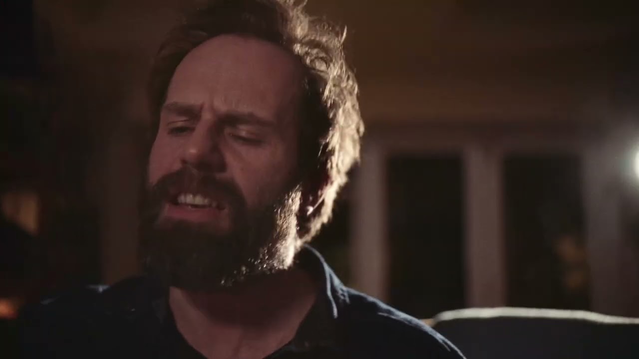 Blame It On The Weather (acoustic)