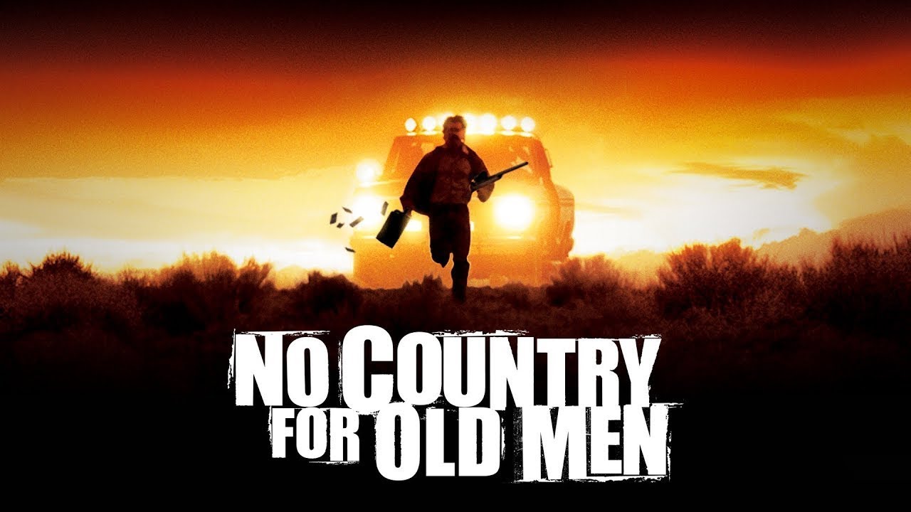 No Country For Old Men: Modern Trailer