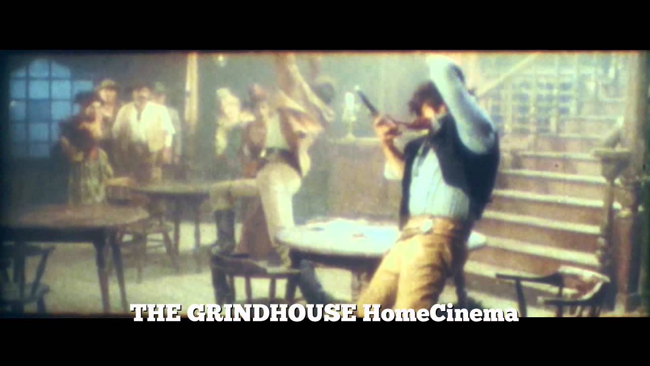 Keoma - Das Lied des Todes (1976) [Super 8 Full Feature]