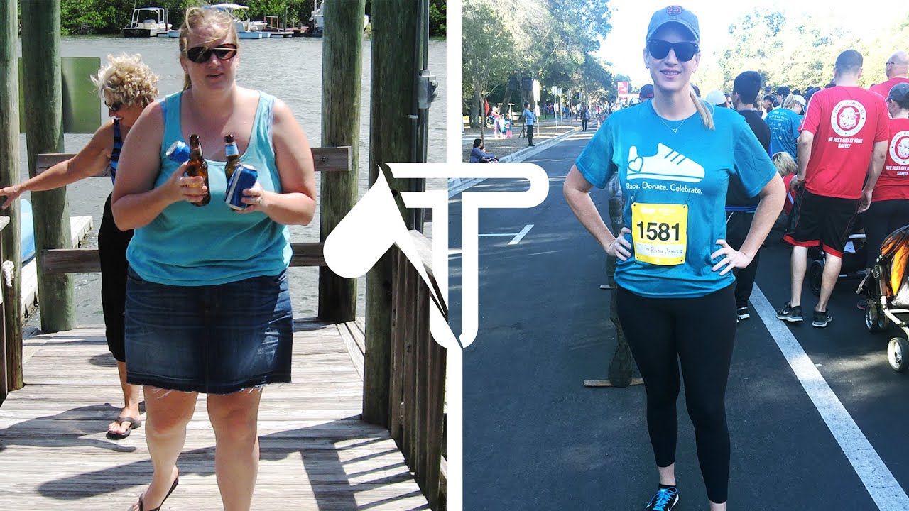TRANSFORMATION: Suzanne’s KETO 100+ Pound Weight Loss