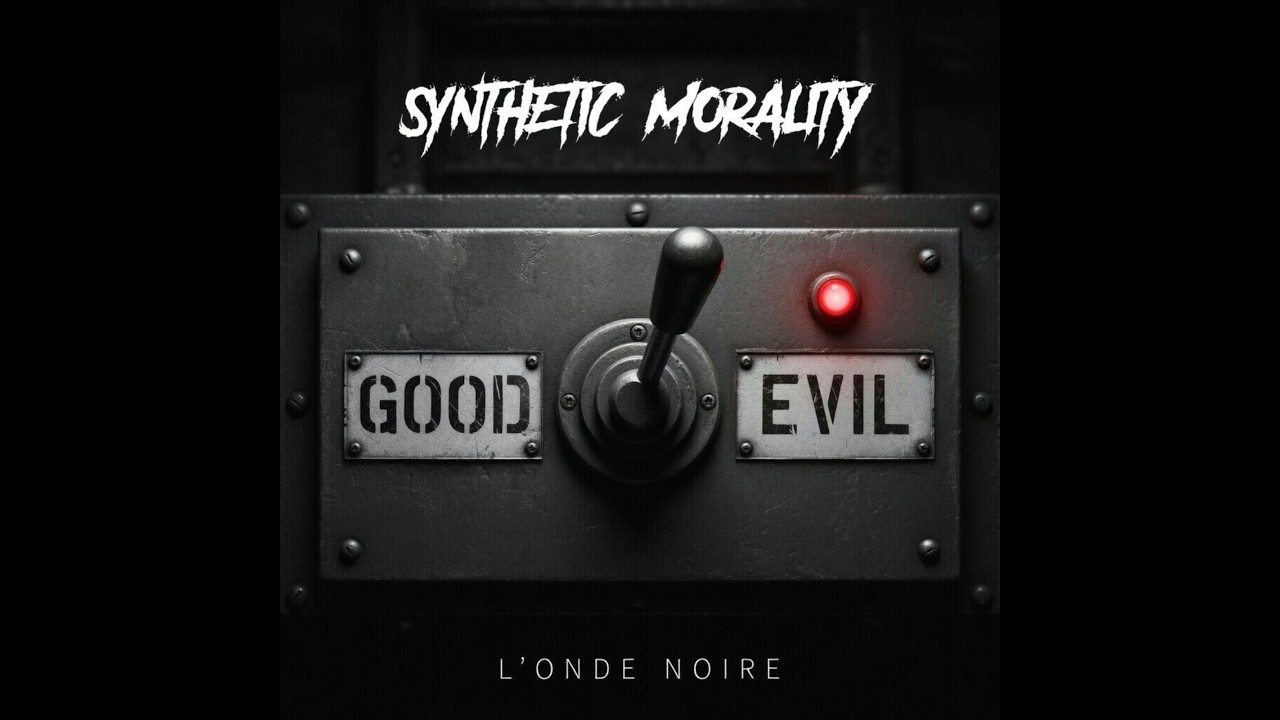 L' 0nde N0IRe - Synthetic Morality