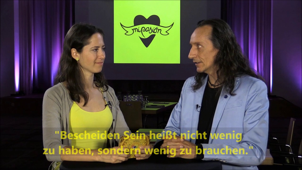 Thema Geld  - Tanz & Bewusstsein Teil 12 / T&B TV