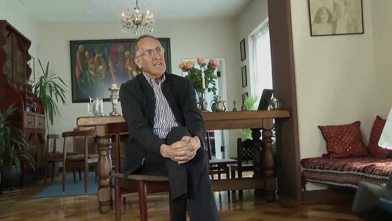 QUÉ PASÓ CON...? CLAUDIO JÁCOME