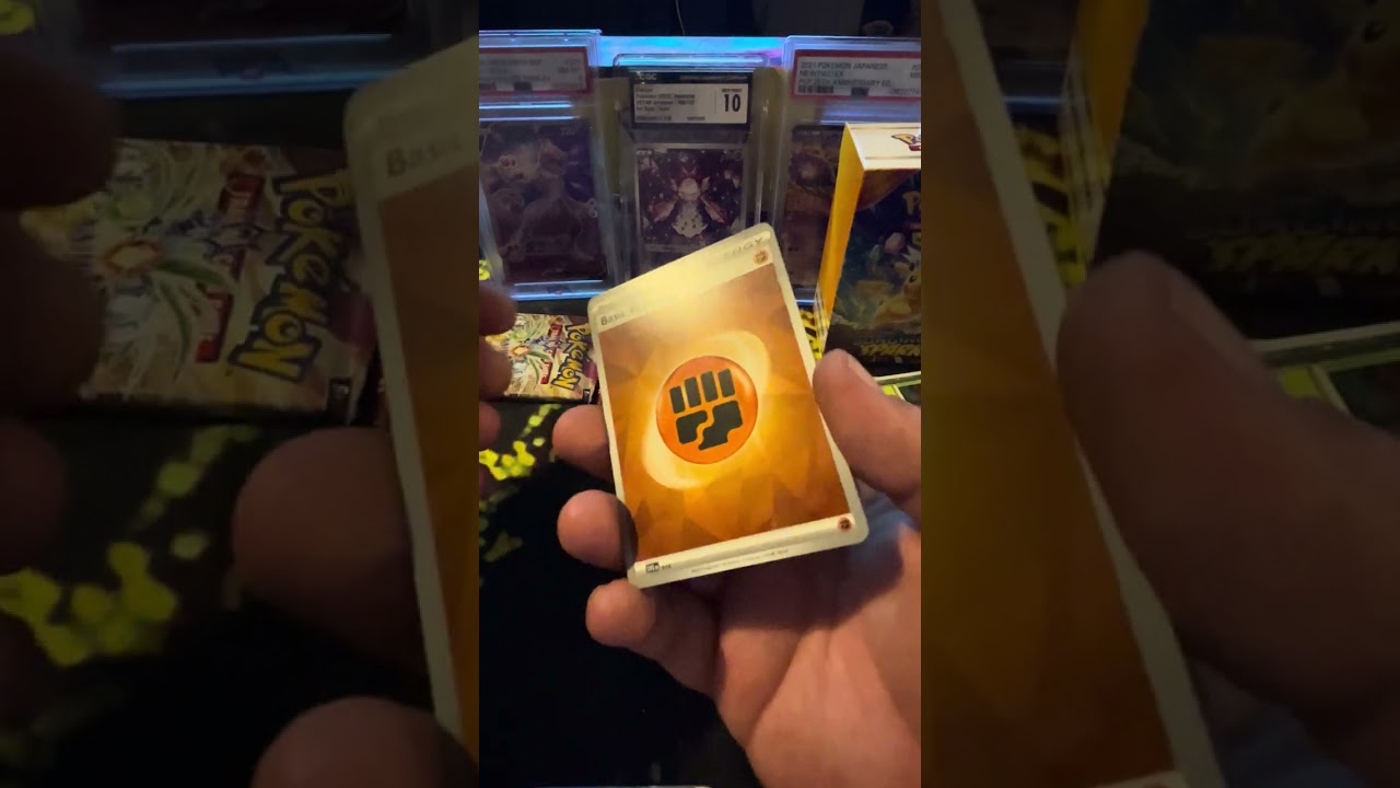 Ripping surging Sparks did I hit?