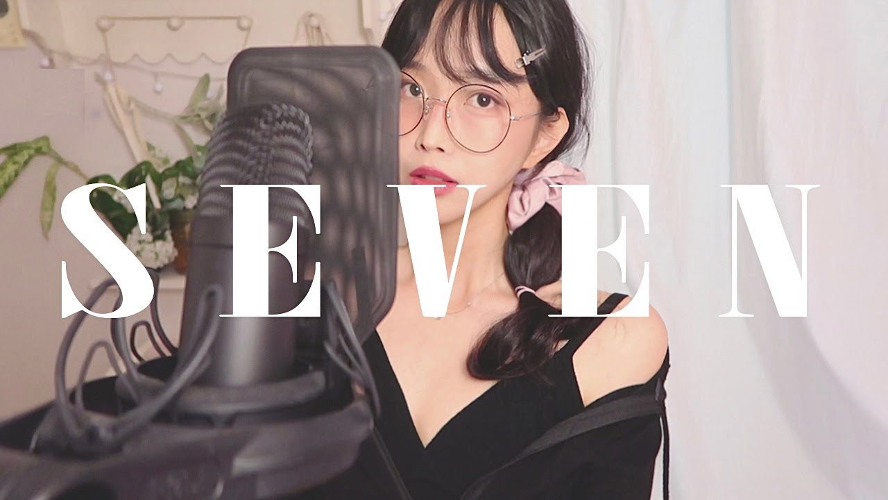 정국 (Jung Kook) - Seven (feat. Latto) +한글번역 COVER 커버! [by소민]