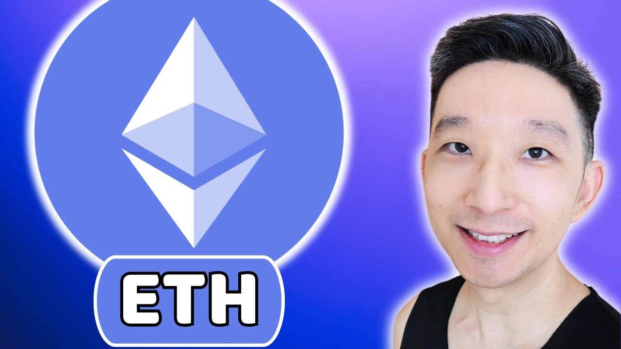 ETH сильно перепродан