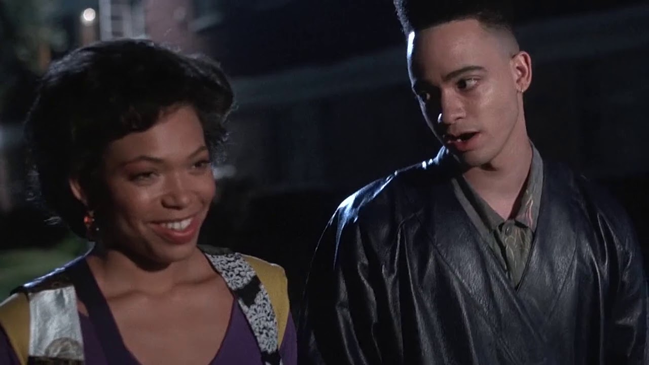 House Party Trailer Recut