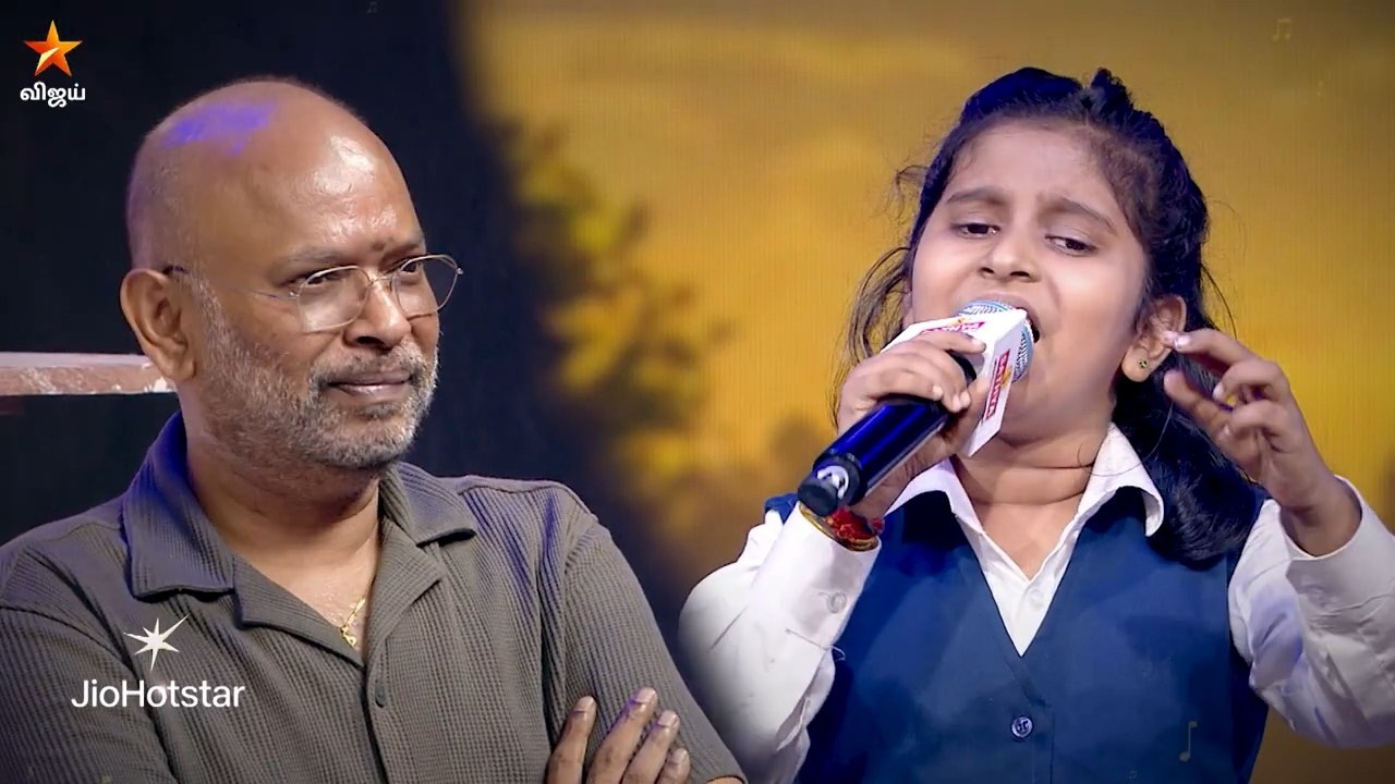 Super Singer Junior 11 | 19th & 20th September 2026 - Promo 2