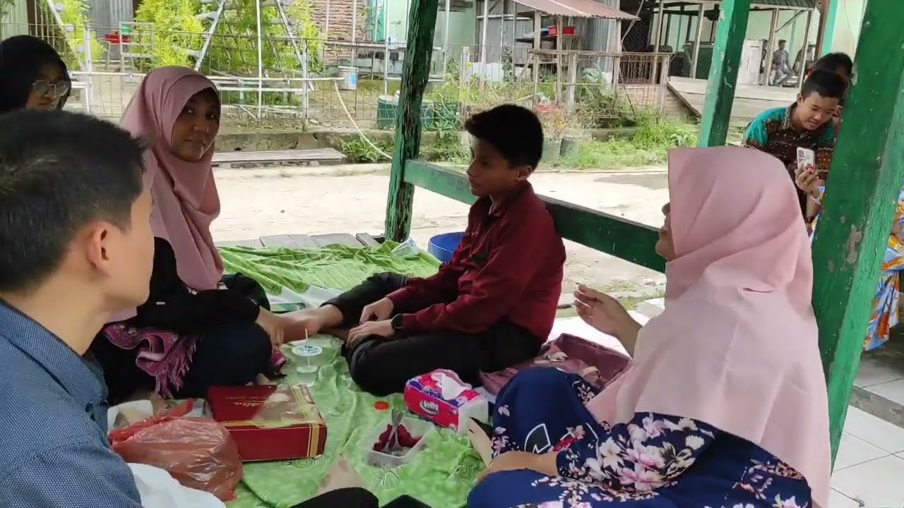 MUDIF Part 1