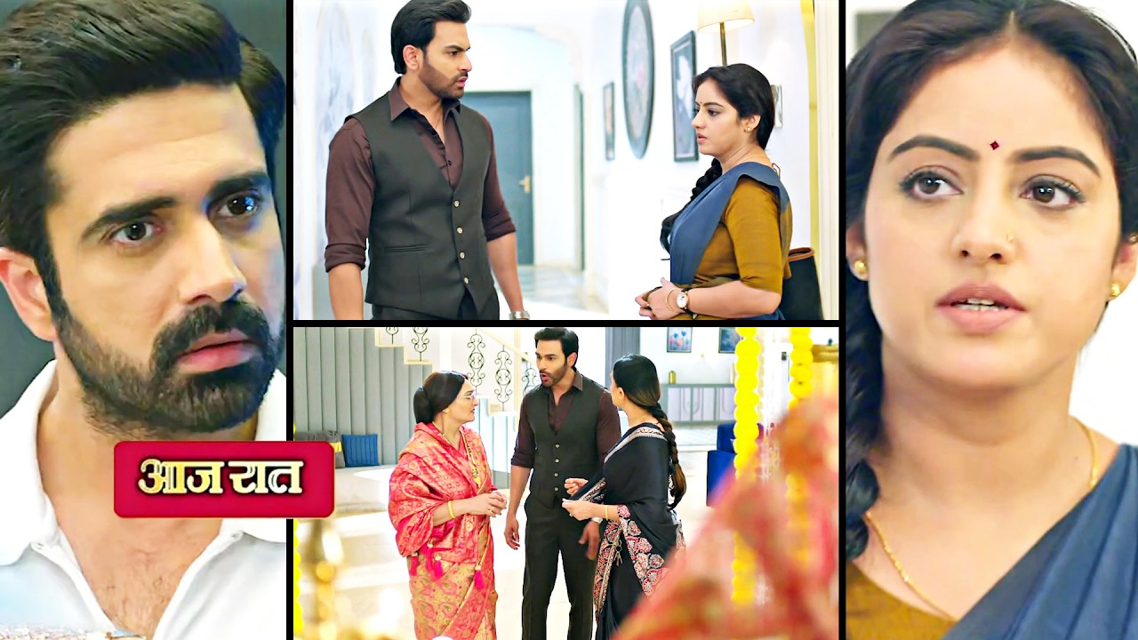 Mangal Lakshmi Today Episode NEW PROMO | Lakshmi Ka Naya Safar Promo | 15th April 2026