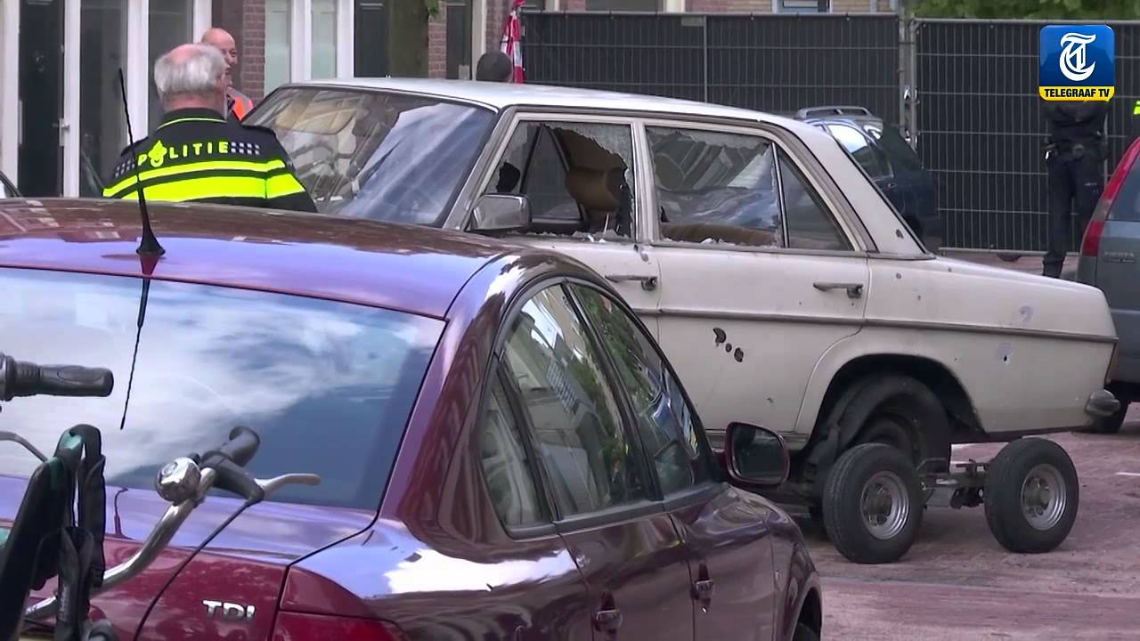 &lsquo;Explosie is mysterieuze aanslag&rsquo;