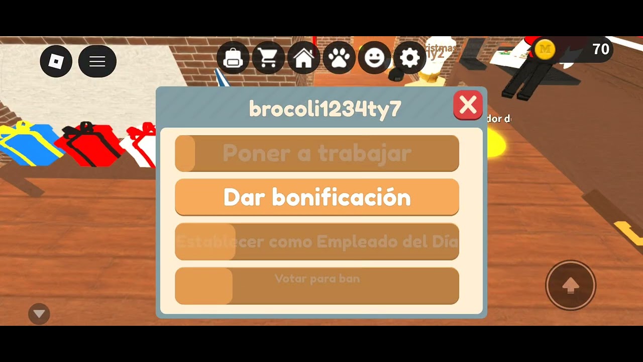 Pizzería 