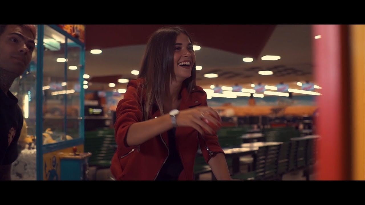 OMAR DAVI feat. MATTIA CERRITO - A PRESTO