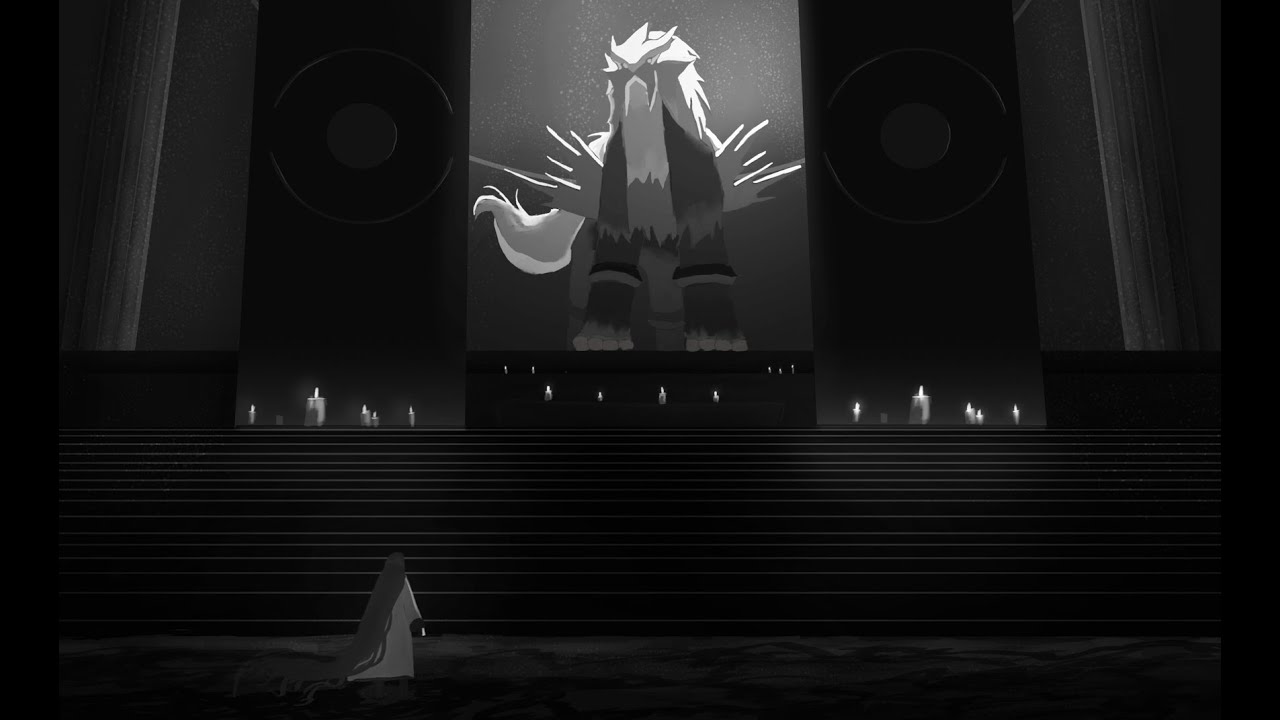 Pokemon Gold/Silver - Burned Tower [Remix]